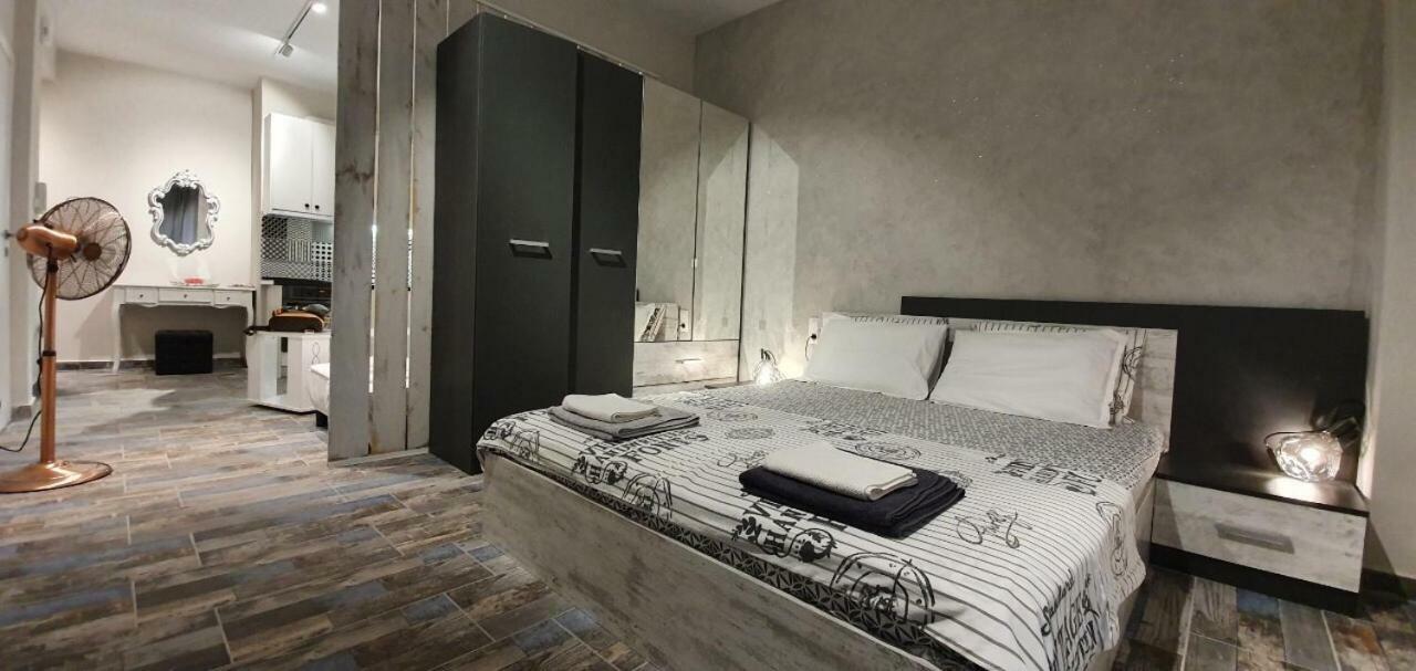 Appartement Vivian House à Thessalonique Extérieur photo