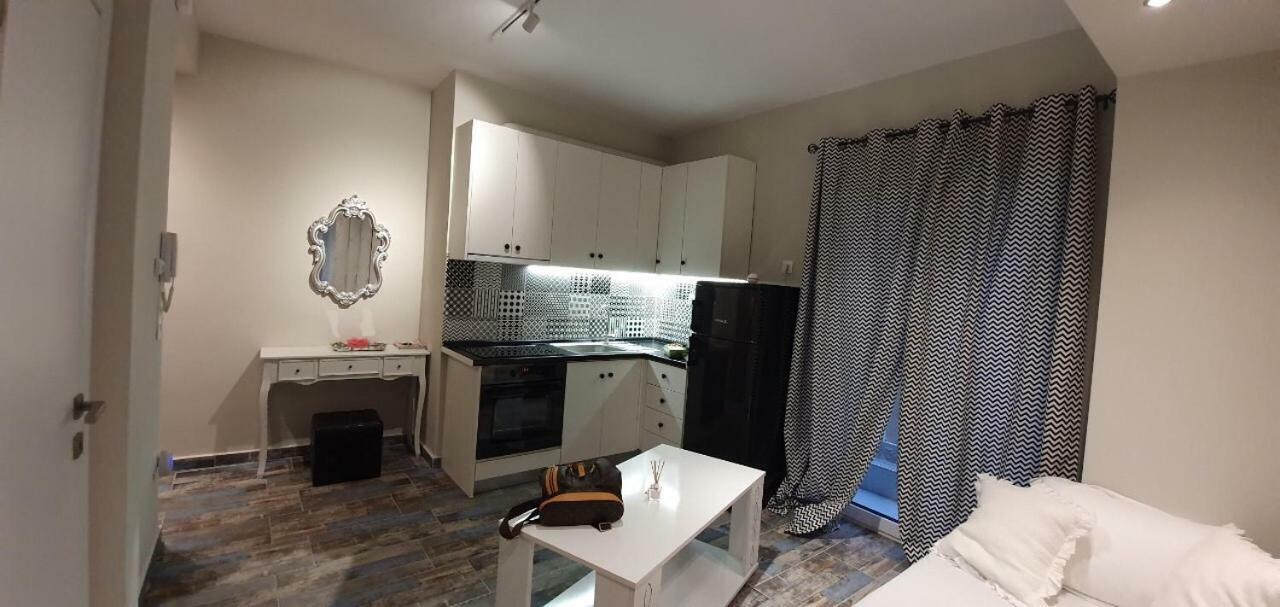 Appartement Vivian House à Thessalonique Extérieur photo